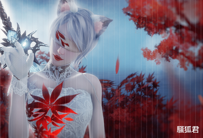 女装大佬|网易美工天花板背后的秘诀:全员女装大佬,亲自试穿不心动就Pass