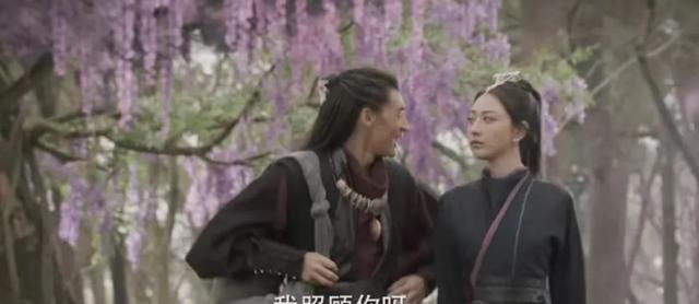 与君初相识|《与君初相识》开播,颜值特效都不好,但看完4集后,我真香了