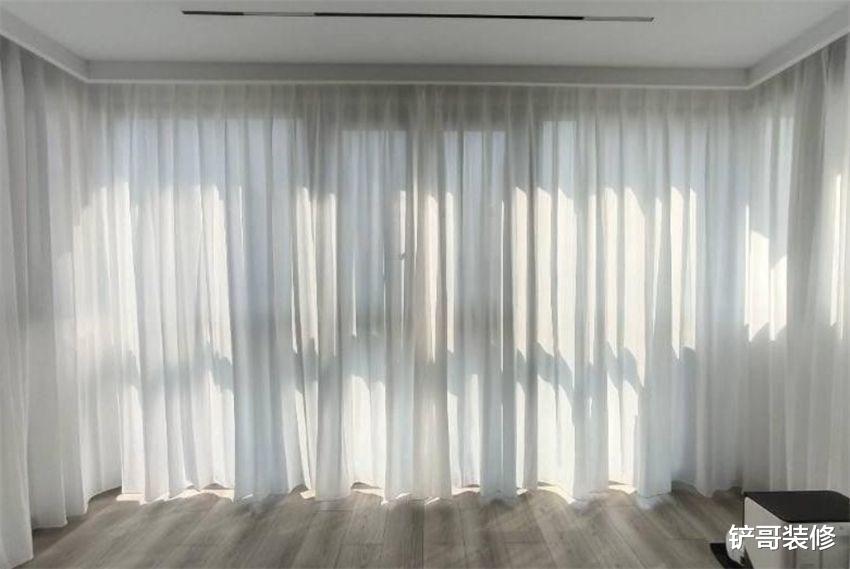 若能重来,窗帘一定坚持“5不做”!不是胡说,是花钱买的教训