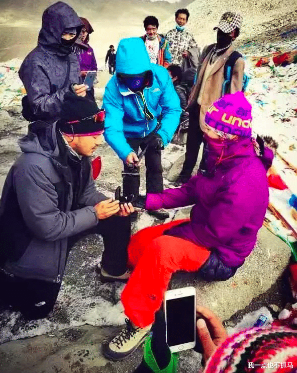 张致恒|刚离婚，他俩就偷偷生娃了？