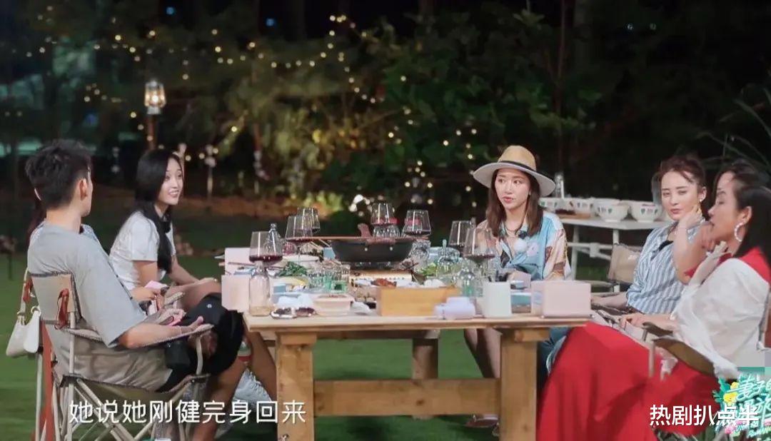 刘涛|别乱动脸、瞎养生了！这些靠运动保持状态的女星，才是真聪明