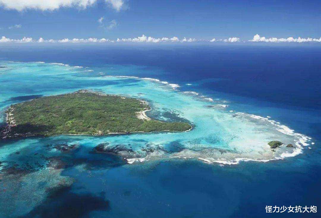 地球板块不断变化:太平洋将消失,亚洲美洲将来真会合并吗?