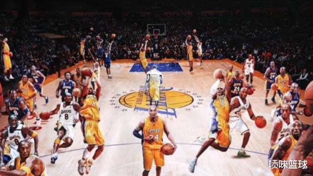 乔尔·恩比德|NBA史上最有天赋的5支球队，第4支算不算？