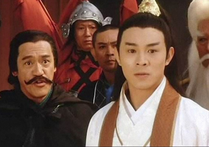 倚天屠龙记|九版张无忌对比，谁才是最经典的呢？