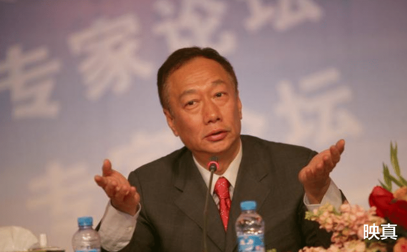 富士康|将重心转移印度，富士康后悔了，重返国内招工，郭台铭却依然嘴硬