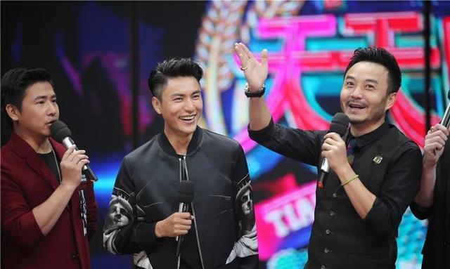 陈坤|陈坤儿子生母首露面？和陈尊佑长得很像，陈坤发文回应传闻