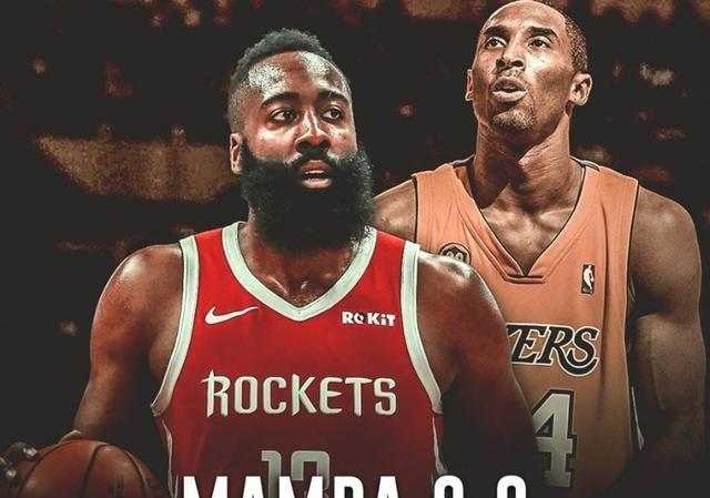 詹姆斯·哈登|NBA球员职业生涯里，是场均20+10比较难？还是场均得分25+更难？