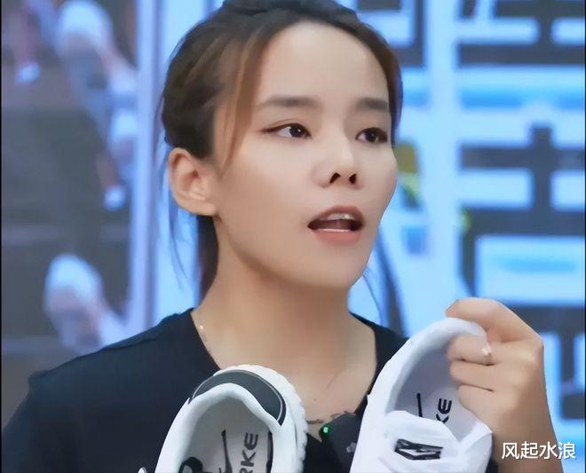 带货鸿星尔克“翻车”,小熊主动联系许妈