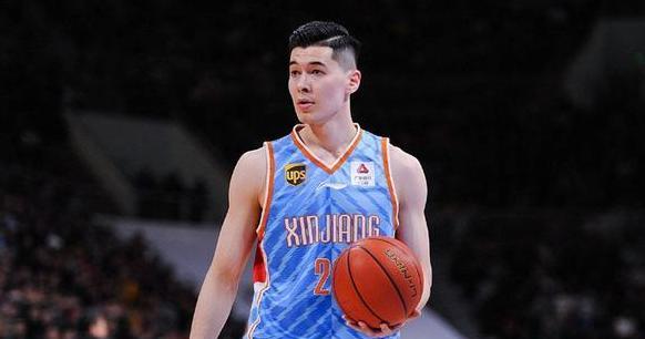 周琦|赵睿周琦互换双赢广东得大魔王可再铸冠军王朝