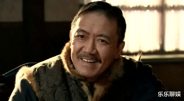 朱开山|《闯关东》里面的黑话,你看得懂吗?