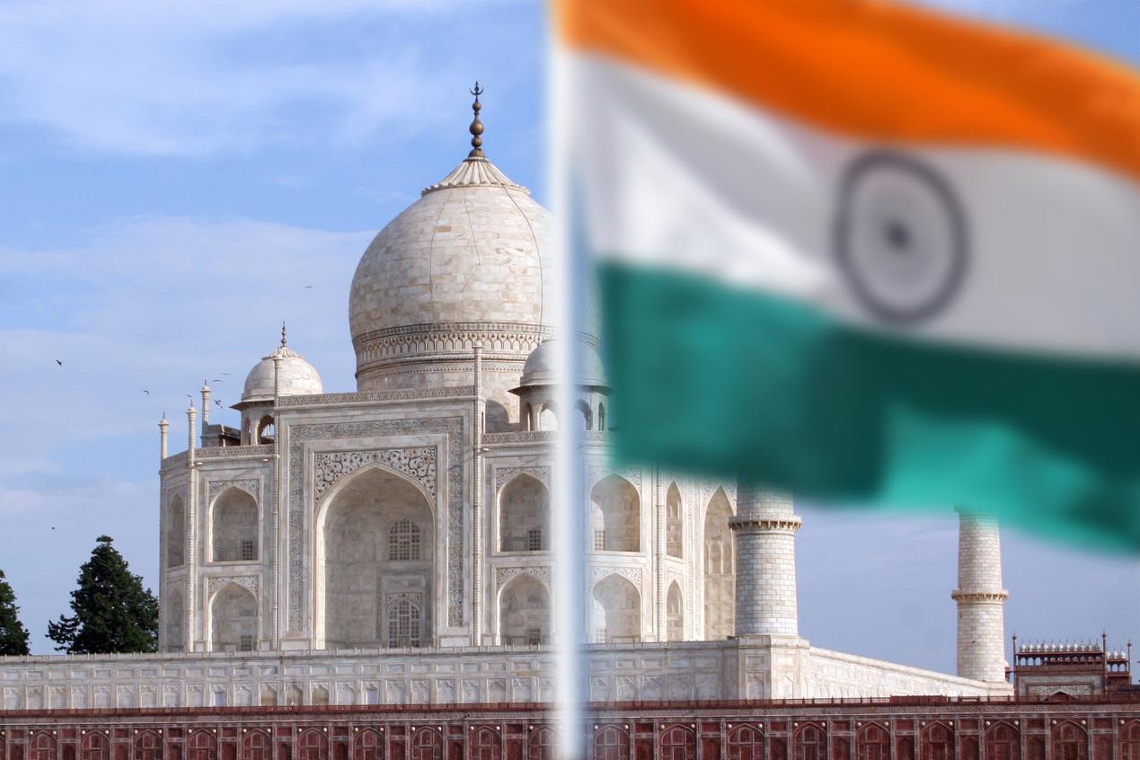 叮咚买菜|印度斥资632亿,欲成为全球半导体强国!如今三家中企前来助力