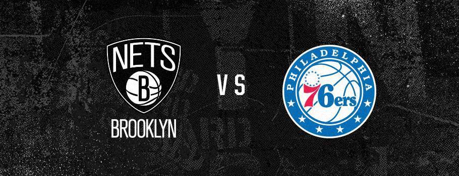 篮网队|NBA恩怨局，篮网胜76人，两队前景你怎么看？