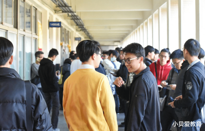 招聘|2022毕业生迎“好消息”,国防科大公开招聘,可就是选拔标准高