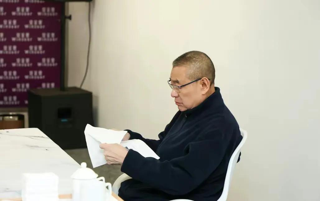 许晋亨|刘銮雄首次公开心疼许晋亨，吐槽李嘉欣用心机嫁豪门，却隐藏初衷