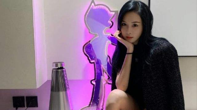 张颖颖|张颖颖起诉假同学,对方淡定回应,拿出新证据再添实锤