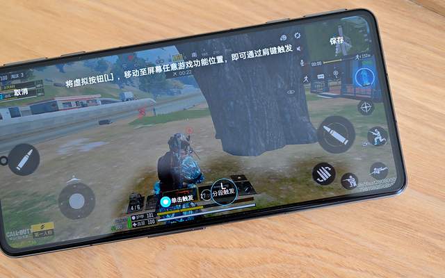 iphone13|iPhone 13玩游戏跟骁龙8 Gen 1游戏手机比如何？让实际体验来说话