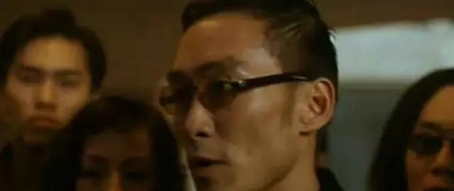 古惑仔|《古惑仔》电影版六大反派智力排名，跟漫画版人物设定差异巨大