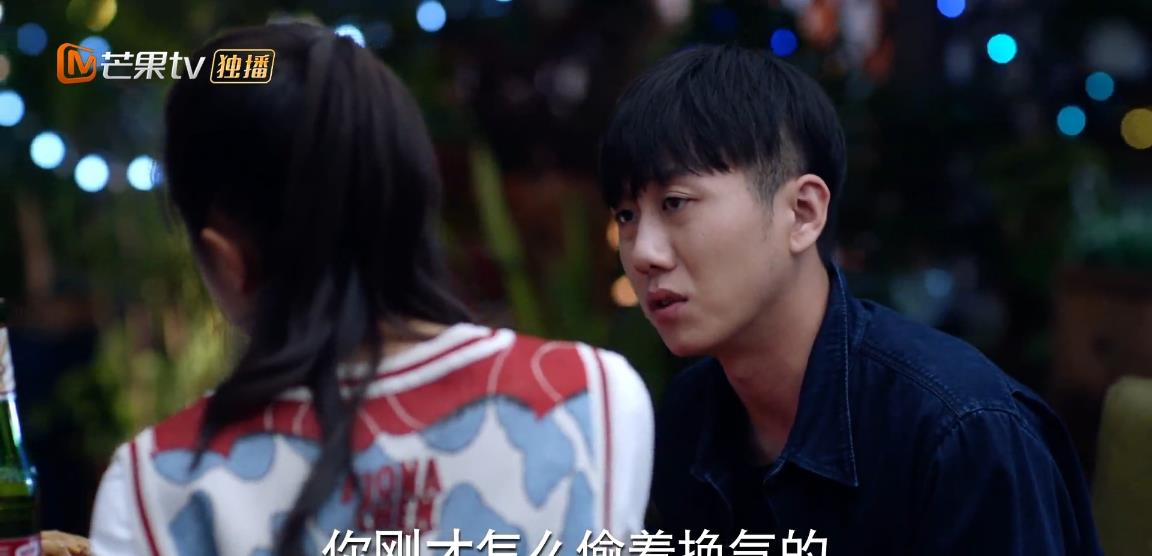 连衣裙|首播拿下双冠军,张嘉益一出手,就给国产生活剧带来一部王炸