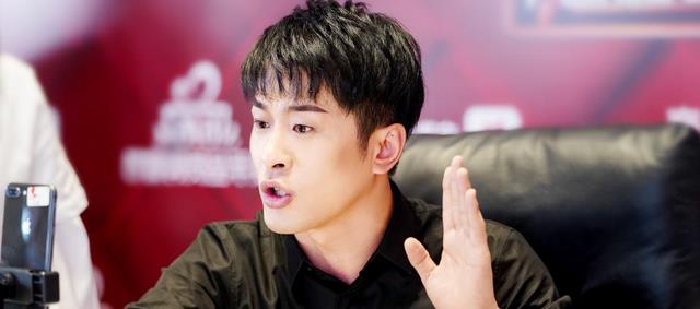 带货|还不收敛？辛巴直播间点名任正非，网友：你算哪根葱？