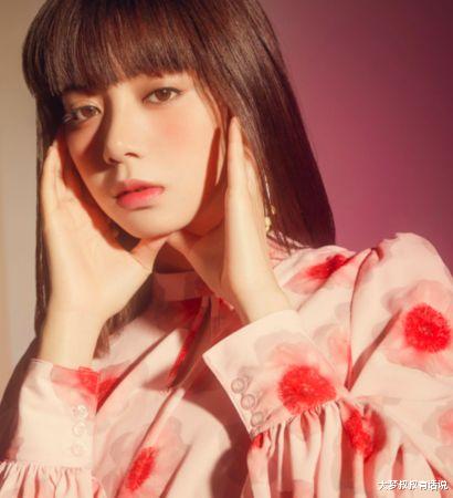 池田依来沙|“女神”池田依来沙遭酸变太肥！霸气公开真实体重回击了