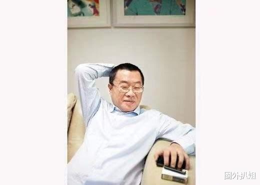 疯狂|张小波的真面目：曾因“流氓罪”被捕，疯狂出轨，疯狂炫富