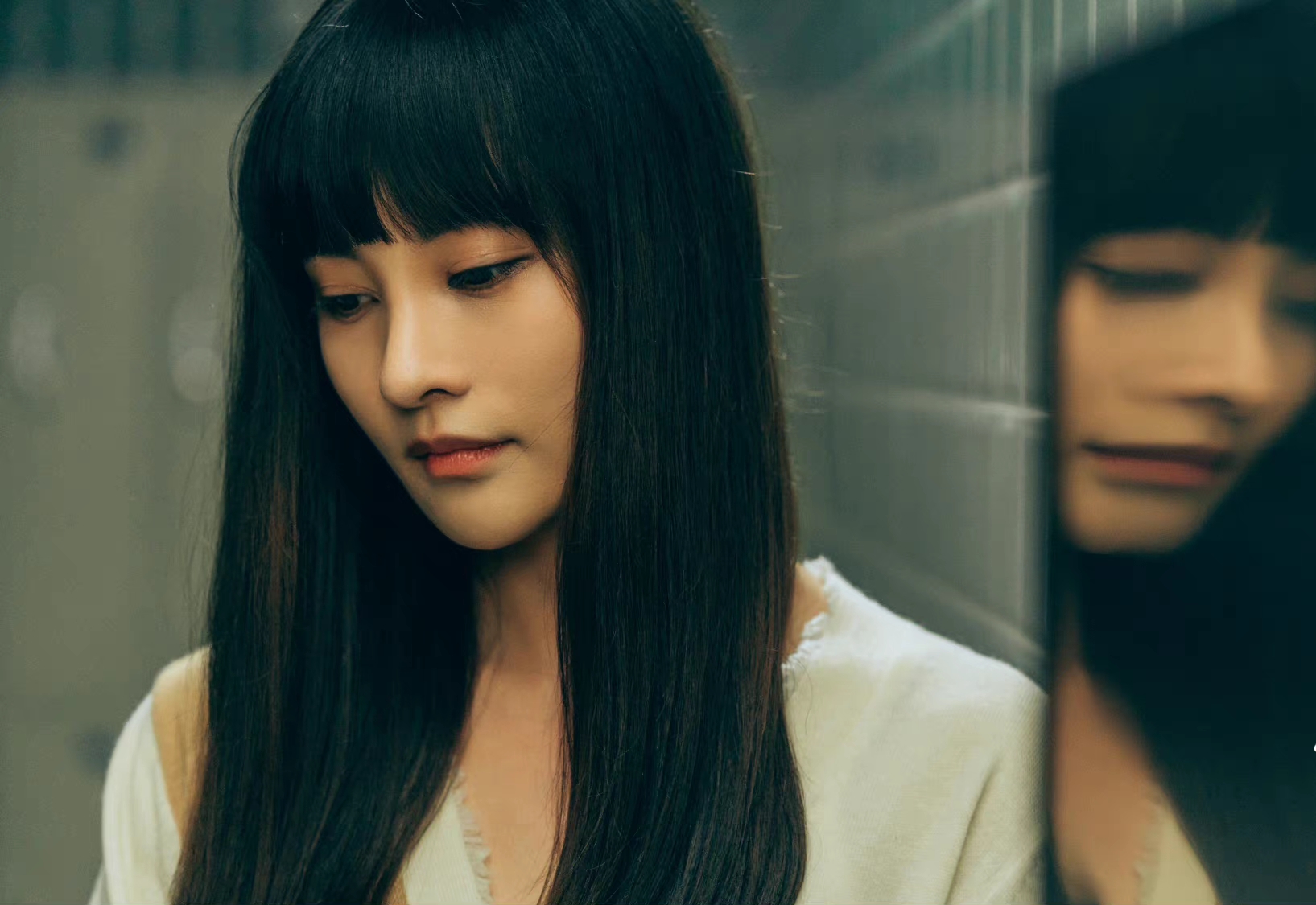 猎罪图鉴|盘点《猎罪图鉴》中的十位美女演员,谁的颜值让你心动了?