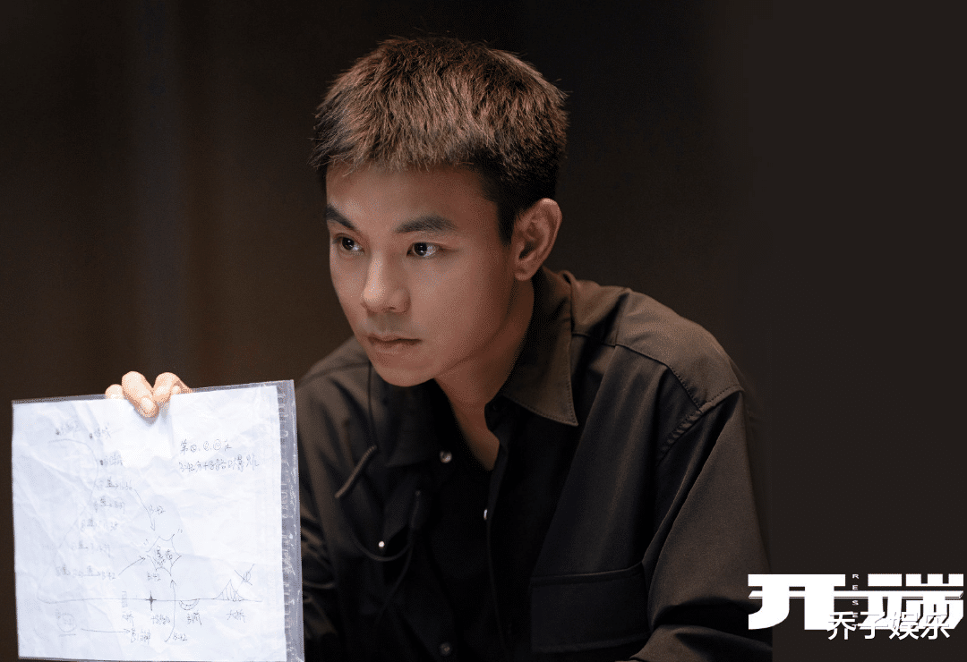 警察|《开端》中最不像警察的两个警察，刘涛只是令人出戏，他令人反感