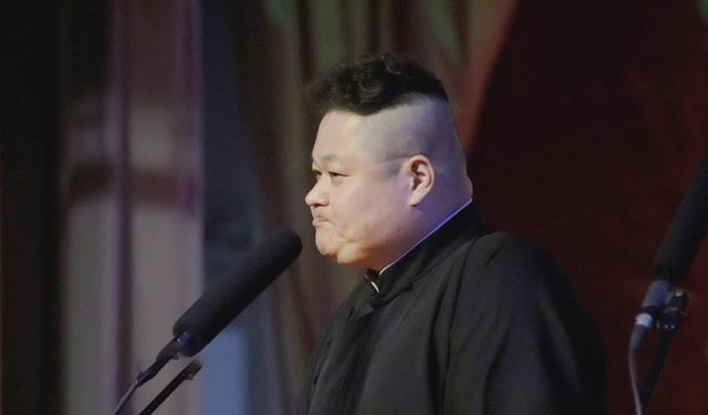 德云社|德云社的节目单暴露大事件，又有演员拆对，孔老楞换了新搭档