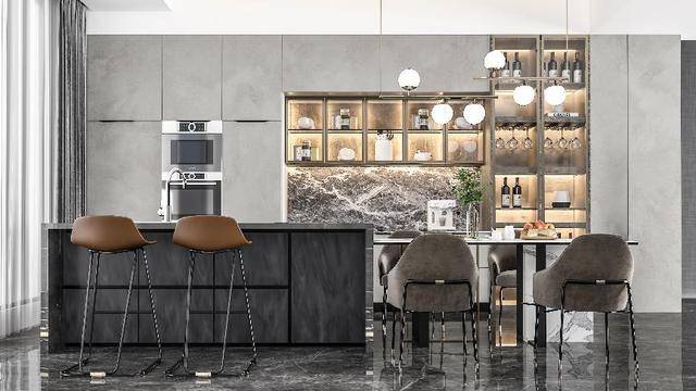 厨房里的生活家|心里有光,慢食三餐