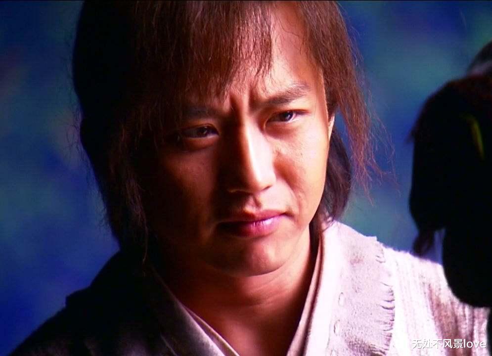 赵敏|倚天后传:张无忌与五个老婆一起生活,五个老婆为他生下六个儿子