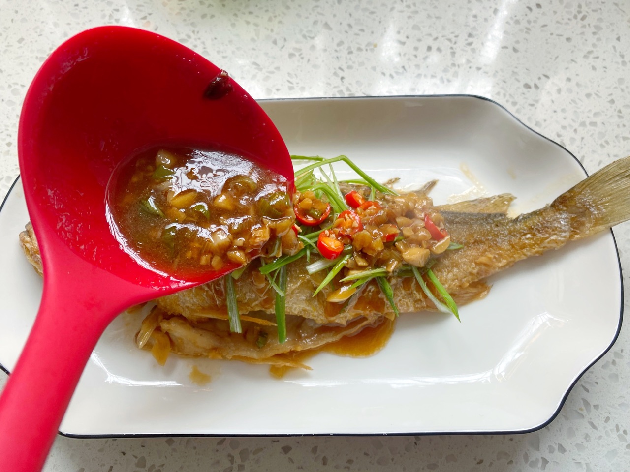 元旦假期将至，“精选”6道家常菜，好吃好做高颜值，比去饭店强