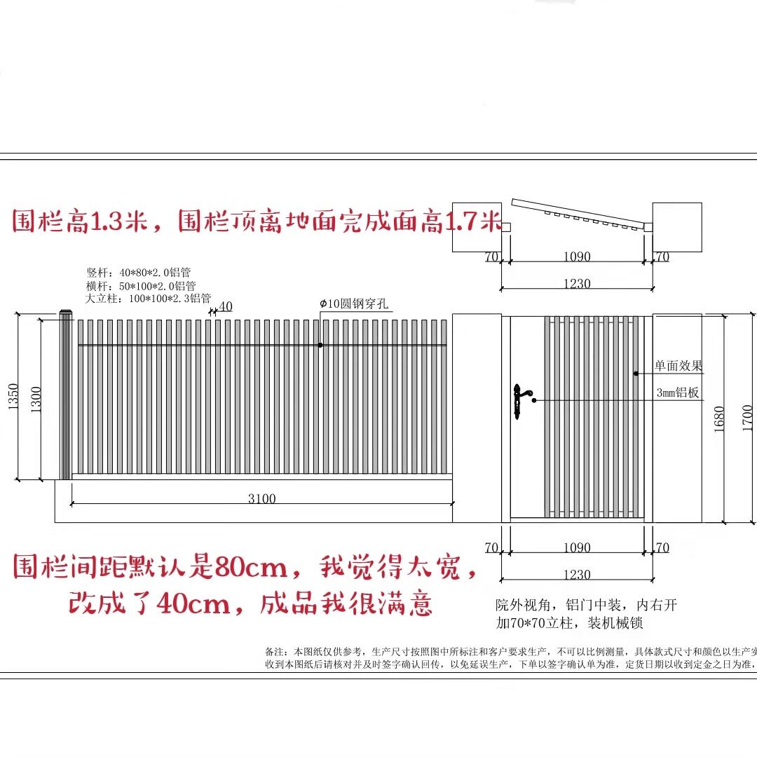 一楼40㎡小院,升级改造成休闲小花园,这才是院子的正确打开方式