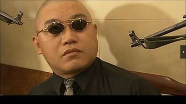 “振头帮”赵建林涉黑案,案件侦破过程回顾,触目惊心