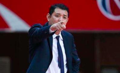 李楠|巩晓彬再放豪言，举贤不避亲？李楠需要需要跟大师学学了