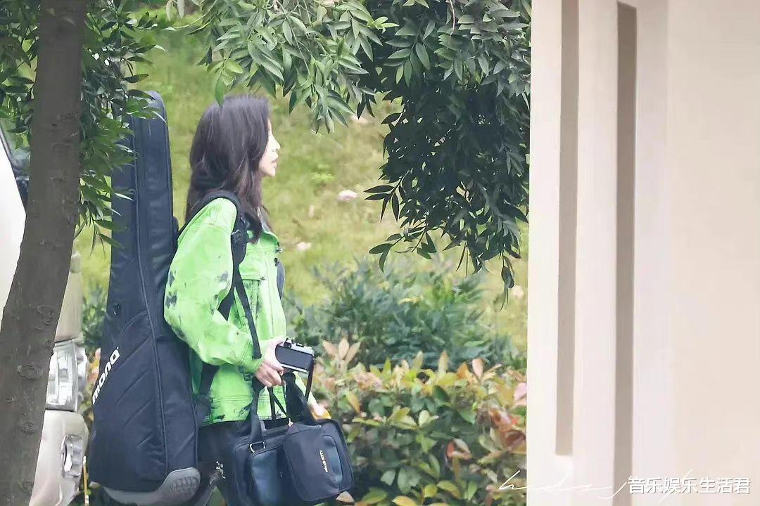 乘风破浪的姐姐|《浪姐3》30位姐姐阵容,其中四位姐姐现在呼声最高,有一位姐姐被曝发生矛盾