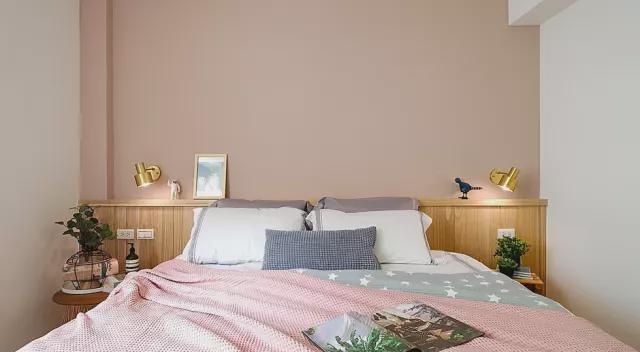 为照顾孩子，82㎡老房改出3室2厅，打造出最适合中国人开放式厨房