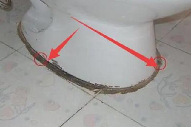 看过8套朋友家的房子，我窥见了中国式厕所的“通病”，建议瞧瞧