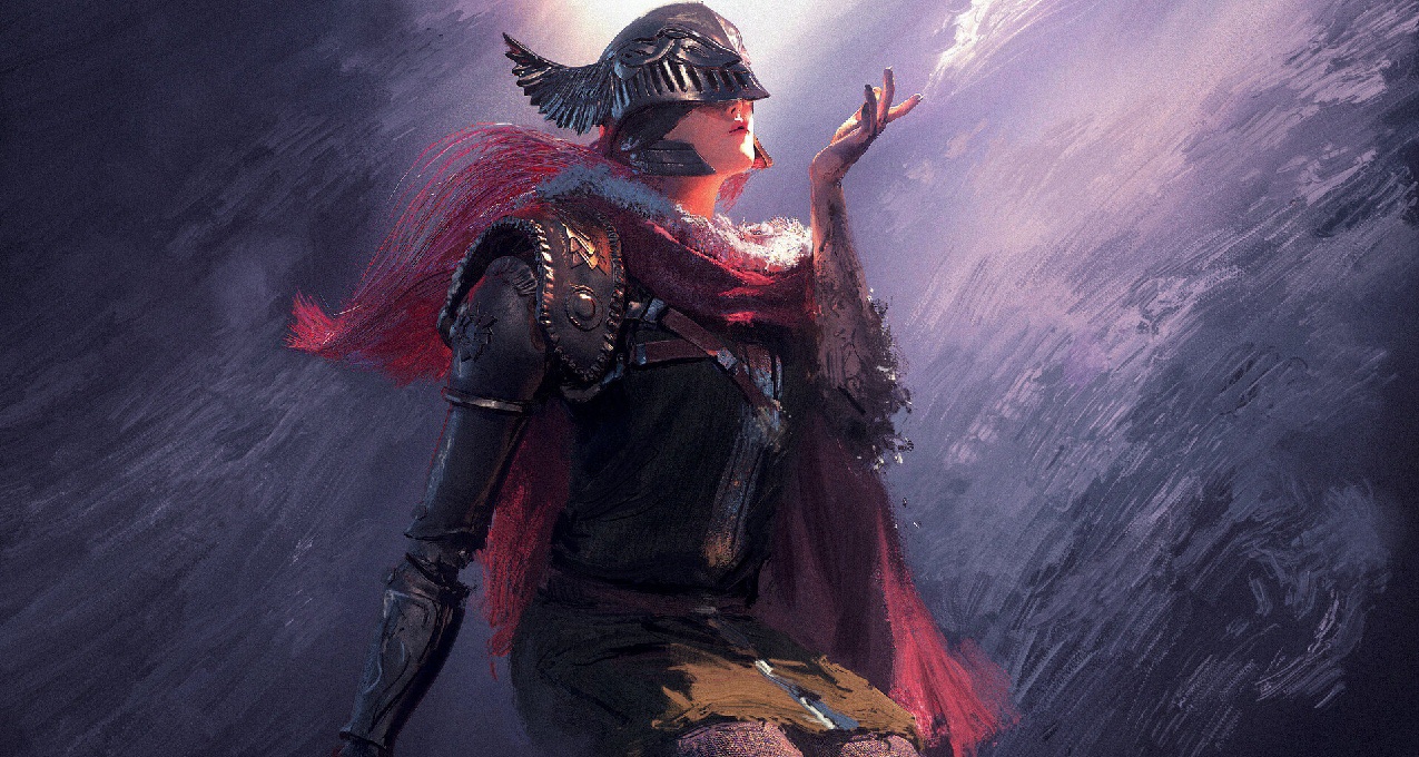 艾尔登法环|《艾尔登法环》为什么你应该选择“一无所有”!