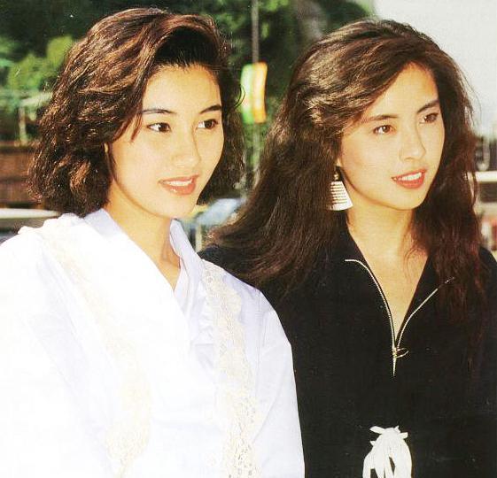 李嘉欣|李嘉欣带59岁姐姐参加贵妇生日会，大病初愈后颜值回升碾压众人