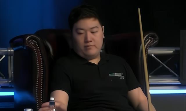 颜丙涛|好消息，3-0，中国00后小将横扫丁俊晖苦主，颜丙涛单局大逆转