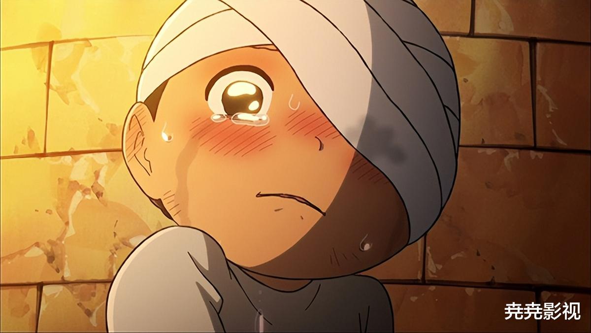 国王排名|儿童画风却逼哭所有人？《国王排名》为何封神，7大看点