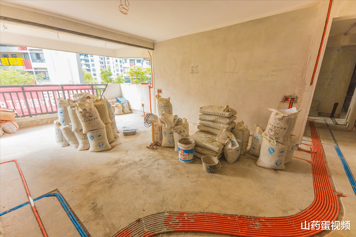 毛坯房的优势很多，主要有以下4个，一起来看看