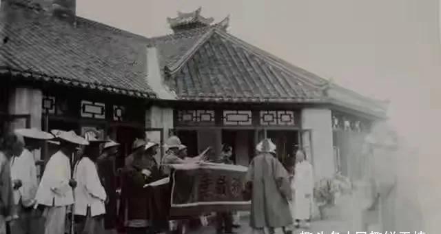 几十张你从未见过的照片,有些曾经属于绝密照片