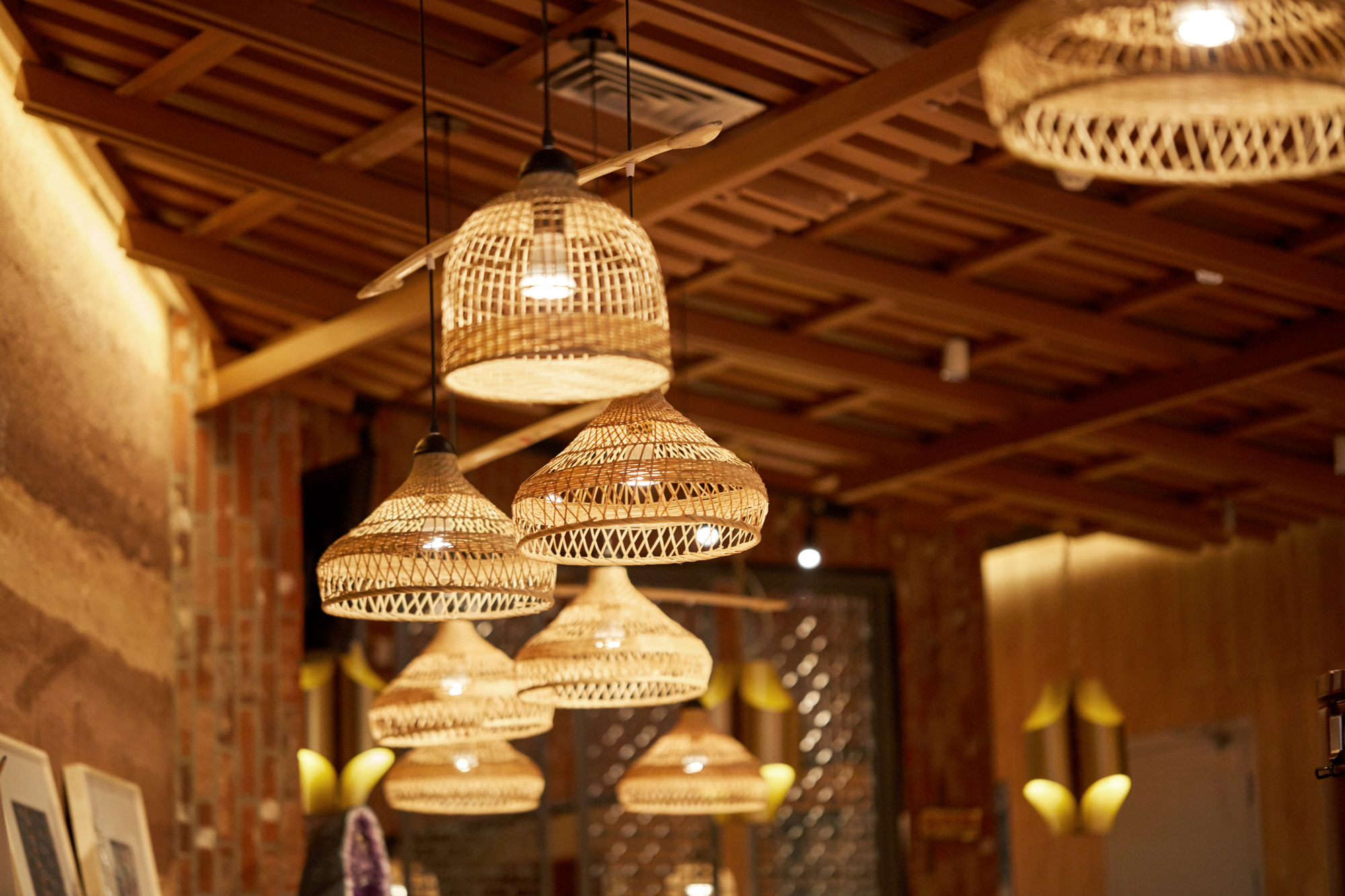 营造餐饮空间氛围的“三个常识”