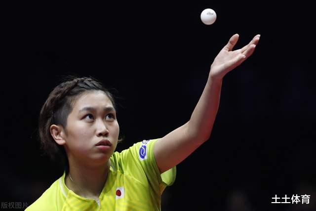 日本队|强强对话！国乒美女首战削球老将，世界冠军对决日本15岁天才少女
