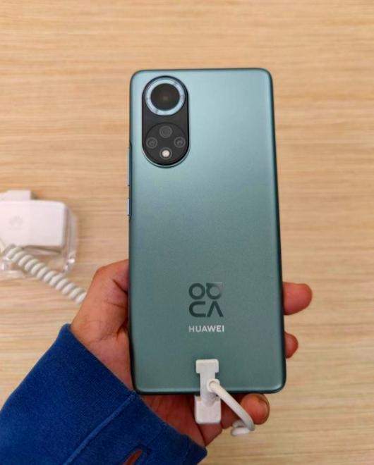 华为Nova|华为畅享50 Pro和HUAWEI nova 9配置优秀的华为手机