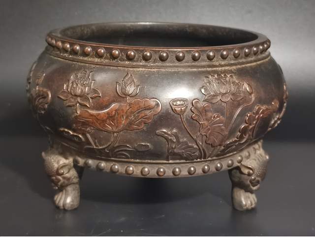 艺术品|2022第二届中华禅茶文化高峰论坛暨海南国懋艺术品拍卖会预展之四