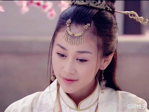 王子文|一直感觉王子文很像另一个女星，终于找到了