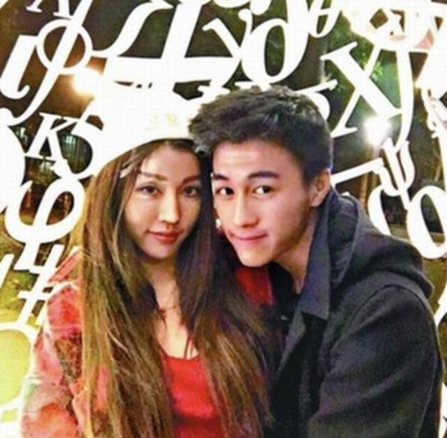 奚梦瑶|有种“整容”叫奚梦瑶结婚，老公何猷君变化不大，她却像换个人