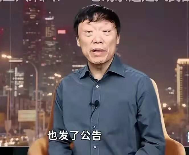 老胡|司柳之争里,力挺联想得罪粉丝的俩大V,最后都服软了!